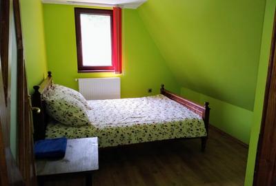 Casă cu 6 camere în Someș-Odorhei - 9