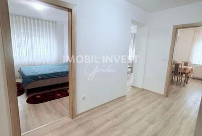 Apartament cu 2 camere în Cetate - 4