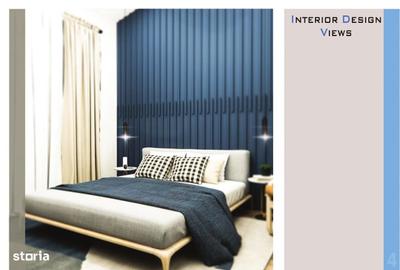 Casă cu 4 camere în Țegheș - 8