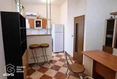 Garsonieră în Ultracentral