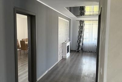 Casă cu 4 camere cu Teren 700 Mp în Bogdan Vodă - 6