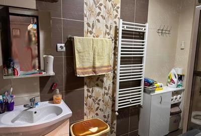 Apartament cu 2 camere semidecomandat în Sud - 5