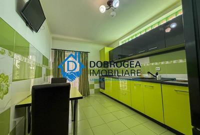 ZONA ALEXANDRU CEL BUN  -  VILA D+P+E+M, GARAJ, VEDERE PANORAMICA ZAGAN - 15