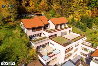 Apartament cu 4 camere în Schei - 3