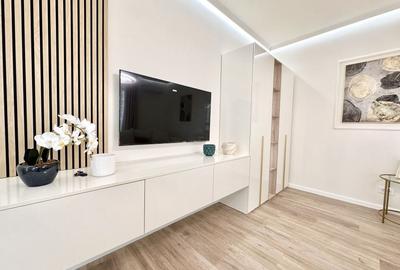 Apartament 2 camere PREMIUM - Exigent Plaza Residence - Faza 5 - 5