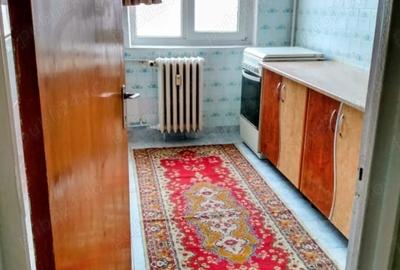 Apartament cu 2 camere semidecomandat în Drumul Taberei - 8