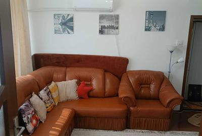 Apartament cu 2 camere nedecomandat în Narcisa - 4
