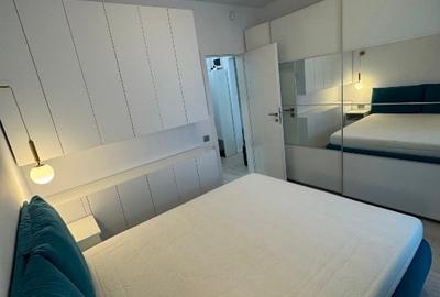 Apartament 2 camere complet mobilat/utilat zona Decebal/Alba Iulia - 10