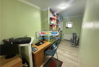Vanzare casa P+M, Ploiesti, zona Cioceanu - 11