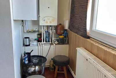 Apartament cu 2 camere decomandat în Mihail Kogălniceanu - 6