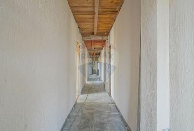 Hotel/Pensiune, de 700 mp, în Bod - 20