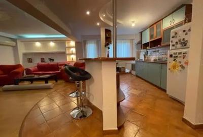 Apartament 3 Camere Drumul Taberei | Proximitate metrou | Parter