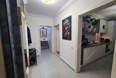 Apartament 2 camere, decomandat, loc parcare–City of Mara, Timișoara - 6