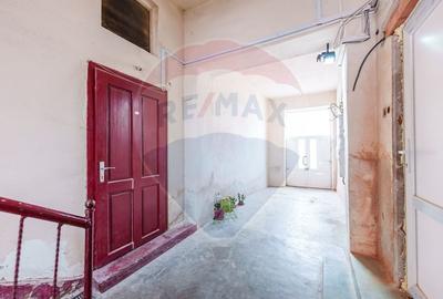 Spatiu comercial de inchiriat in zona Podgoria Spatiu comercial de inchiriat in zona Podgoria - 5