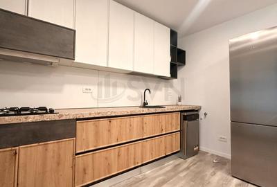 REA1018336 Apartament 3 camere Soseaua Nordului - 5