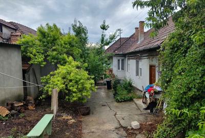 Casă cu 3 camere în Central - 4