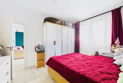 Proprietar/ap 2 camere+loc Parcare/metrou Bucureștii noi - 9
