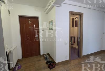 Apartament cu 3 camere decomandate strada Cetatii, Floresti - 5