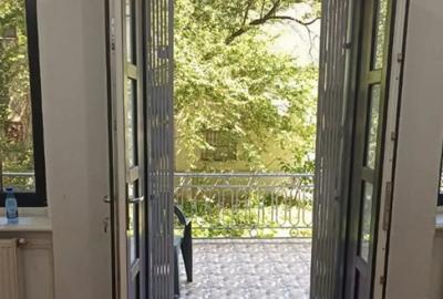 Apartament cu 4 camere semidecomandat, mobilat în Cișmigiu - 11