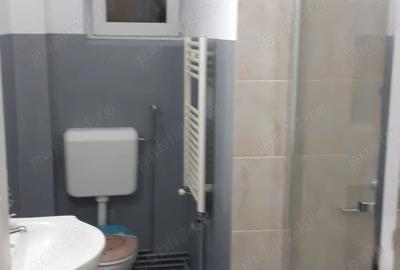 SUPER GARSONIERA mobilata si utilata! Zona Tractorul str. Forjei - 3