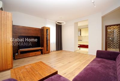 Apartament 3 CAMERE - 76MP + TERASA 57 MP Timpuri Noi Square - 3