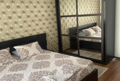 Apartament cu 2 camere decomandat, mobilat în Splaiul Unirii - 16