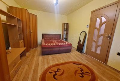 Garsonieră decomandată în Obor - 8