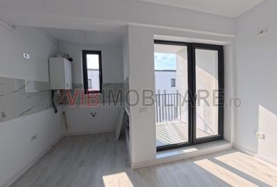 Apartament cu 2 camere decomandat în Central - 8