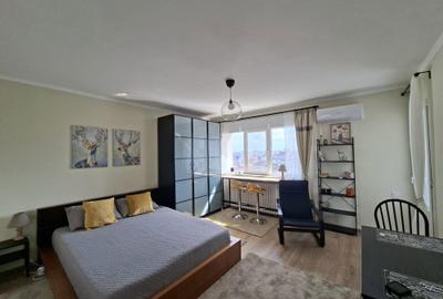 Garsonieră decomandată în Parcul Circului - 3