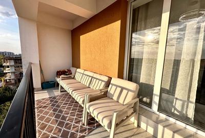 2 camere | Drumul Taberei | Valea Oltului | Parcare | 2025 TVA inclus - 12
