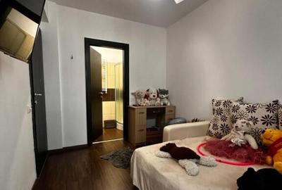 3 camere cu 2 balcoane la Metrou Dimitrie Leonida - Berceni si parcare - 1