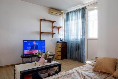 Garsonieră decomandată, mobilată în Obor - 4