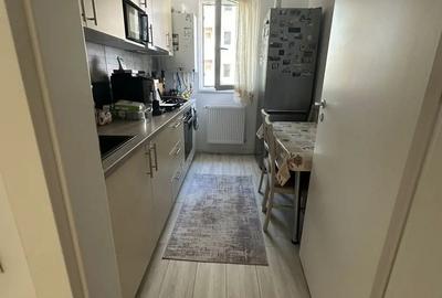 Vand apartament 2 camere decomandat+Boxa! - 4