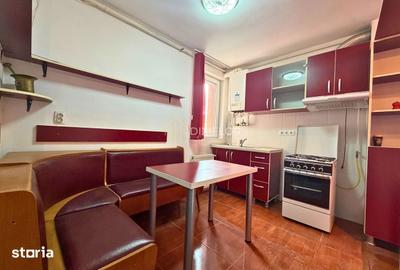 Apartament cu 3 camere decomandat în 1848 - 8