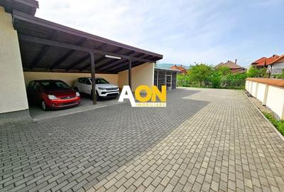 Spatiu de birouri la casa, 5 camere, 803 mp, Cetate - 3