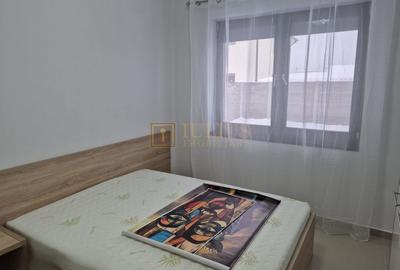 Bloc nou, prima închiriere, loc de parcare-Giroc - 11