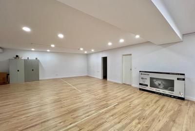 Spațiu comercial, de 90 mp, în Băneasa - 2