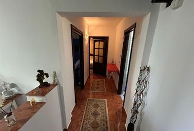 Apartament decomandat 3 camere -Tomis III - 3