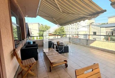 Apartament cu 4 camere decomandat în Democrației - 13
