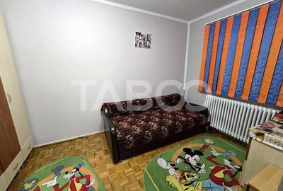 Apartament 2 camere de vanzare mobilat Mihai Viteazul Cedonia Sibiu - 12