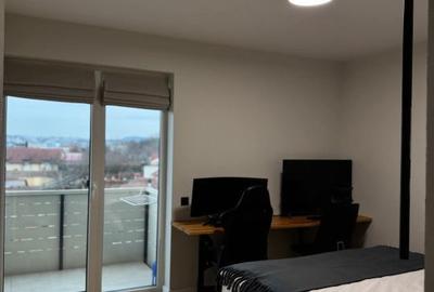 Apartament cu 2 camere în Iris - 7