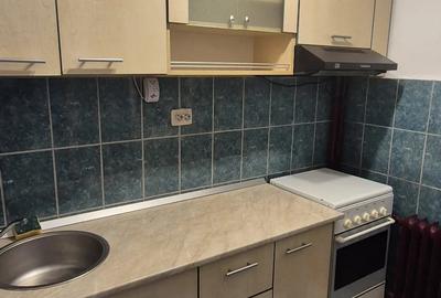 Proprietar, vand garsoniera 32 mp etaj intermediar, mobilata, utilata - 6