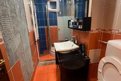 Apartament 2 camere Zona Cafeneaua Rendez-Vous - etaj 2 - 60 mp - 14