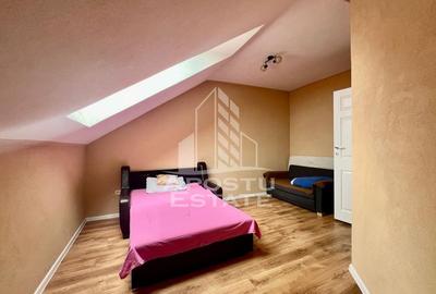 Jumatate de duplex cu 6 camere in Mosnita Noua, la asfalt, cu garaj Jumatate de duplex cu 6 camere in Mosnita Noua, la asfalt, cu garaj - 6