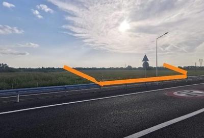 Teren intravilan pentru investiție - 2