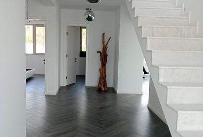Casă cu 4 camere cu Teren 1000 Mp în Central - 2