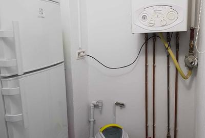 Garsonieră decomandată în Șagului - 8