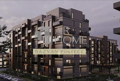 Apartament cu 2 camere decomandat în Albert - 2