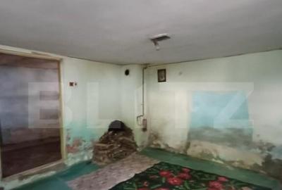 Casa renovabila de vanzare, cu 2 camere, 97 mp, zona Poiana - 3