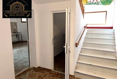 Gradinita / cladire multifunctionala de inchiriat 560MP– Bunloc, - 12